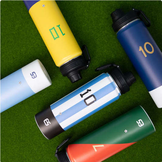 Grrafas personalizadas