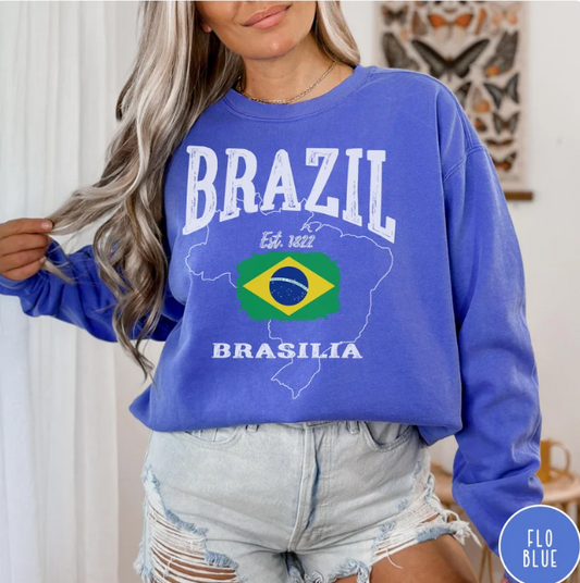 blusas de frio personalizadas