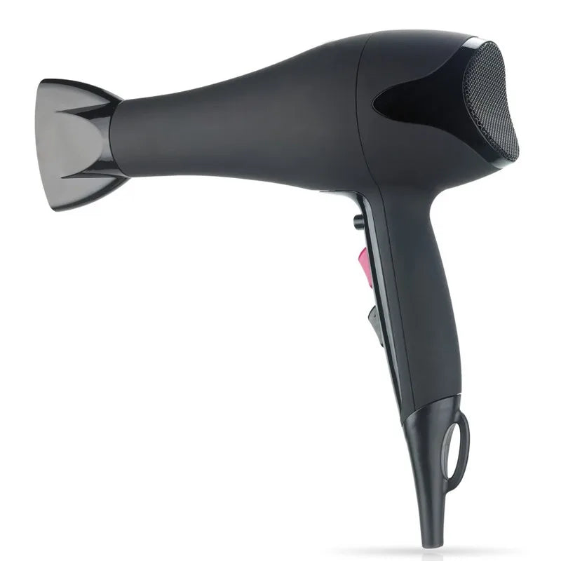 Secador de Cabelo Profissional – Alta Qualidade