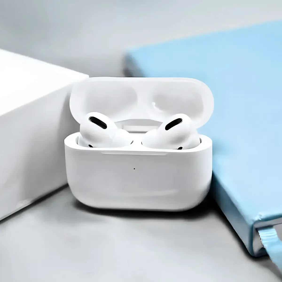 Fone Bluetooth Premium para AirPods Pro 2 – 6ª Geração