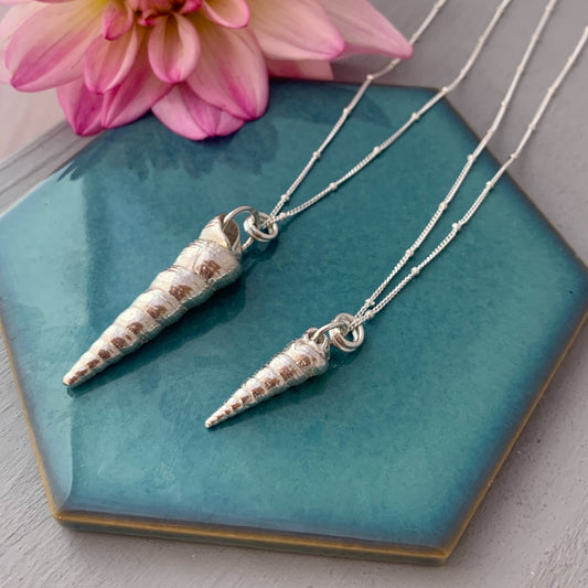 Gargantilha Vintage Texturizada – Monet