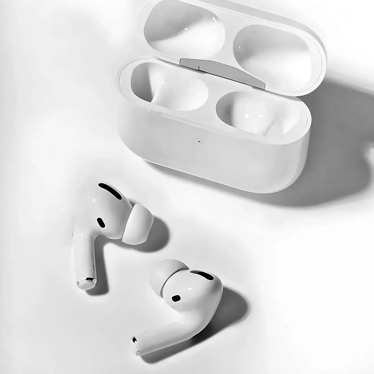 Fone Bluetooth Premium para AirPods Pro 2 – 6ª Geração