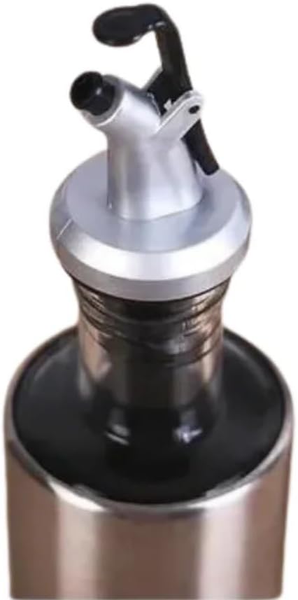 Galheteiro Gourmet Econômico 300ml – Dosador Porta Azeite