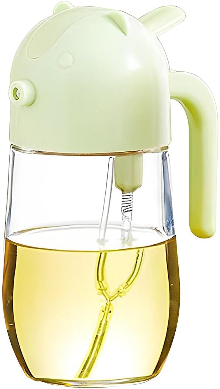 Frasco Pulverizador de Azeite de Oliva – KLUFO