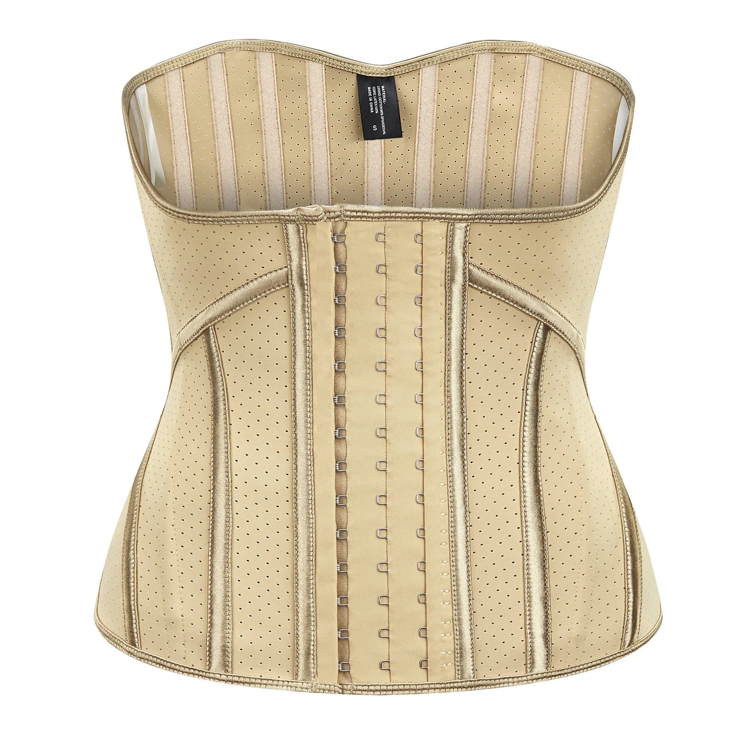 Cinta Abdominal Feminina Corselet Modeladora de Cintura