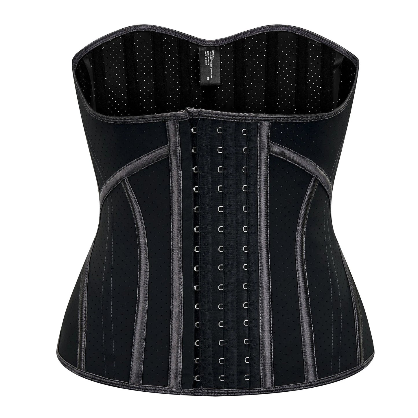 Cinta Abdominal Feminina Corselet Modeladora de Cintura