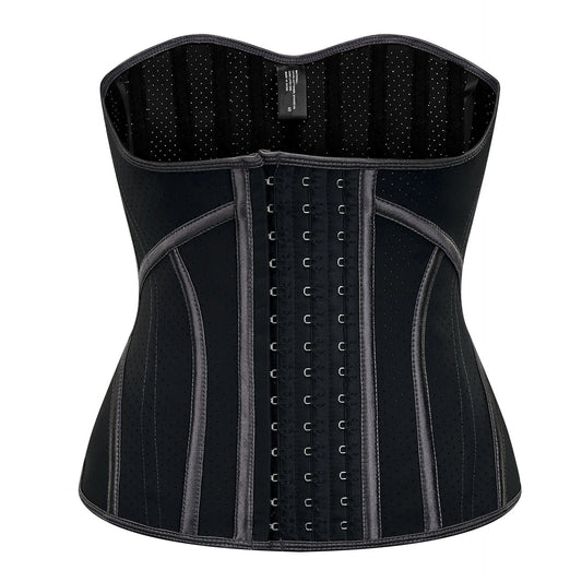 Cinta Abdominal Feminina Corselet Modeladora de Cintura