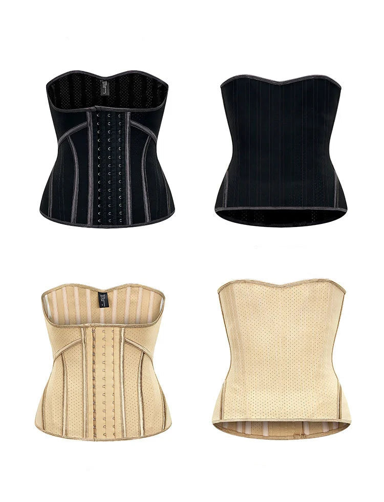 Cinta Abdominal Feminina Corselet Modeladora de Cintura