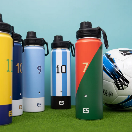 Grrafas personalizadas