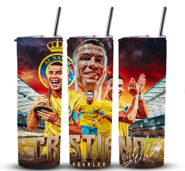 COPOS CR7