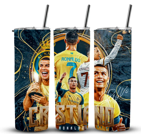 COPOS CR7