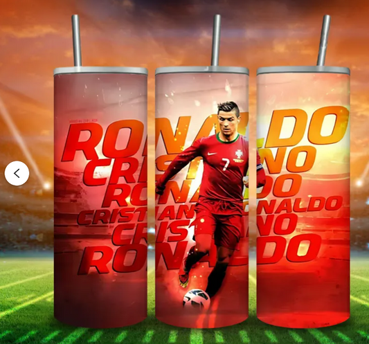 COPOS CR7