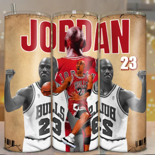 JORDAN