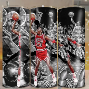 JORDAN