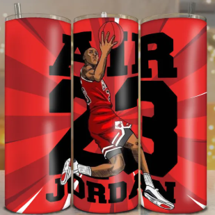 JORDAN