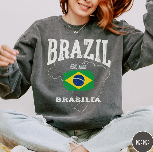 blusas de frio personalizadas