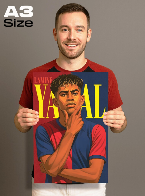 Quadros de jogadores