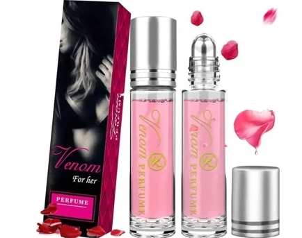 Perfume de feromonio