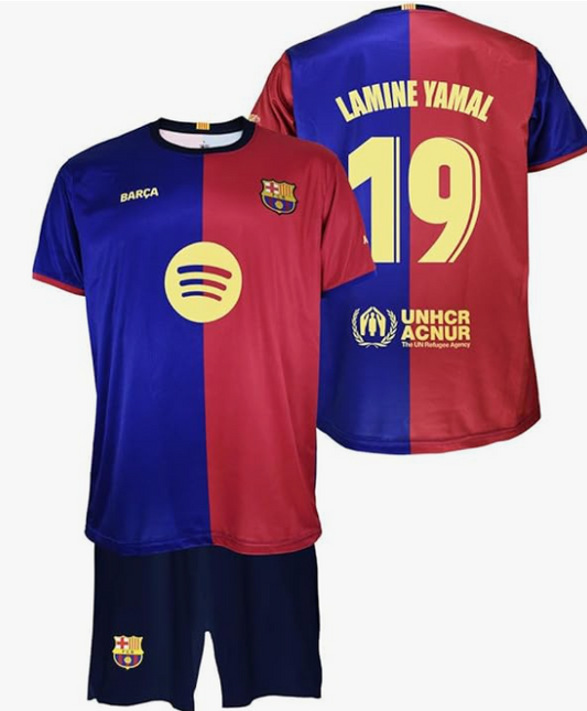 Estampas de camisas de time