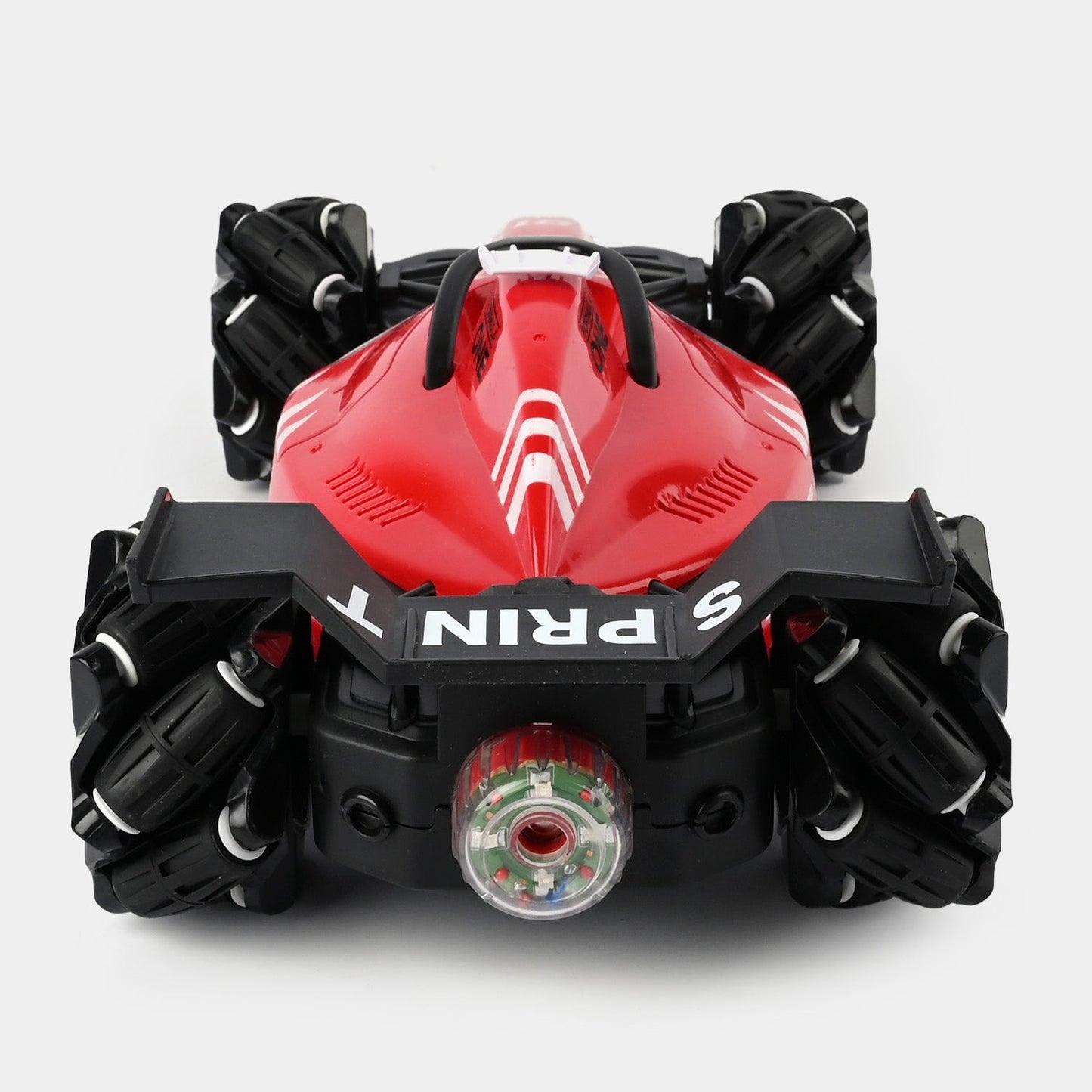 F1 Fórmula 2.4G RC Carro 4WD Alta Velocidade – Veículo Controle Remoto