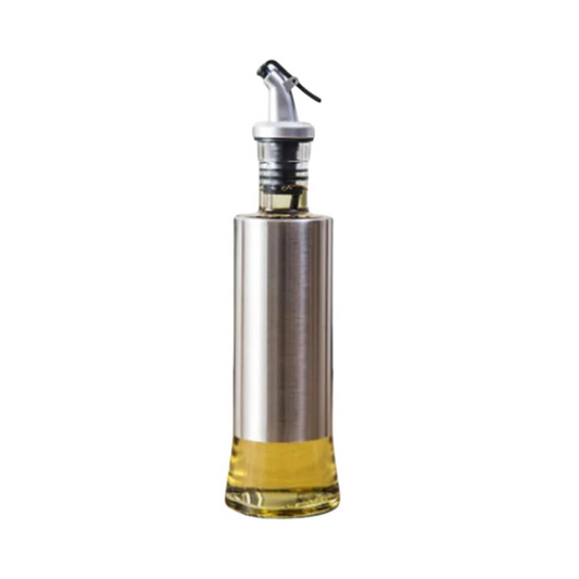 Galheteiro Gourmet Econômico 300ml – Dosador Porta Azeite