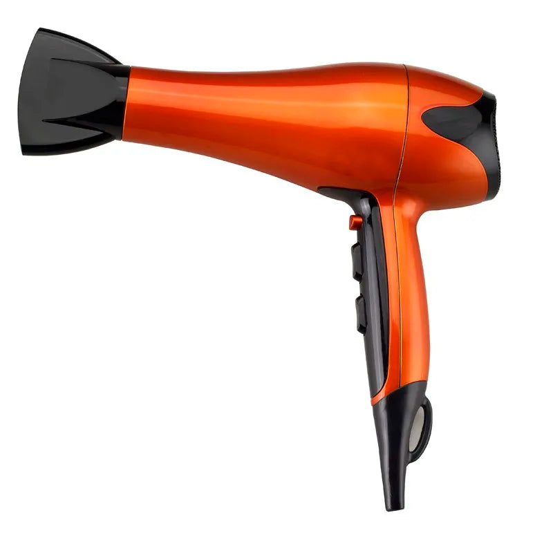 Secador de Cabelo Profissional – Alta Qualidade