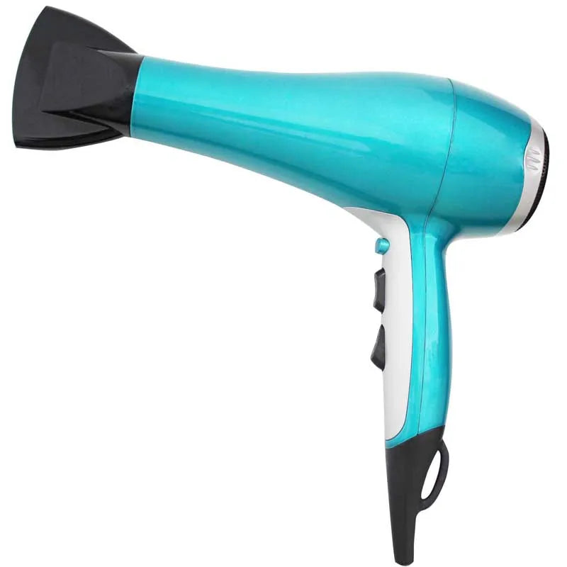 Secador de Cabelo Profissional – Alta Qualidade