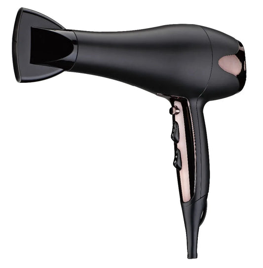 Secador de Cabelo Profissional – Alta Qualidade