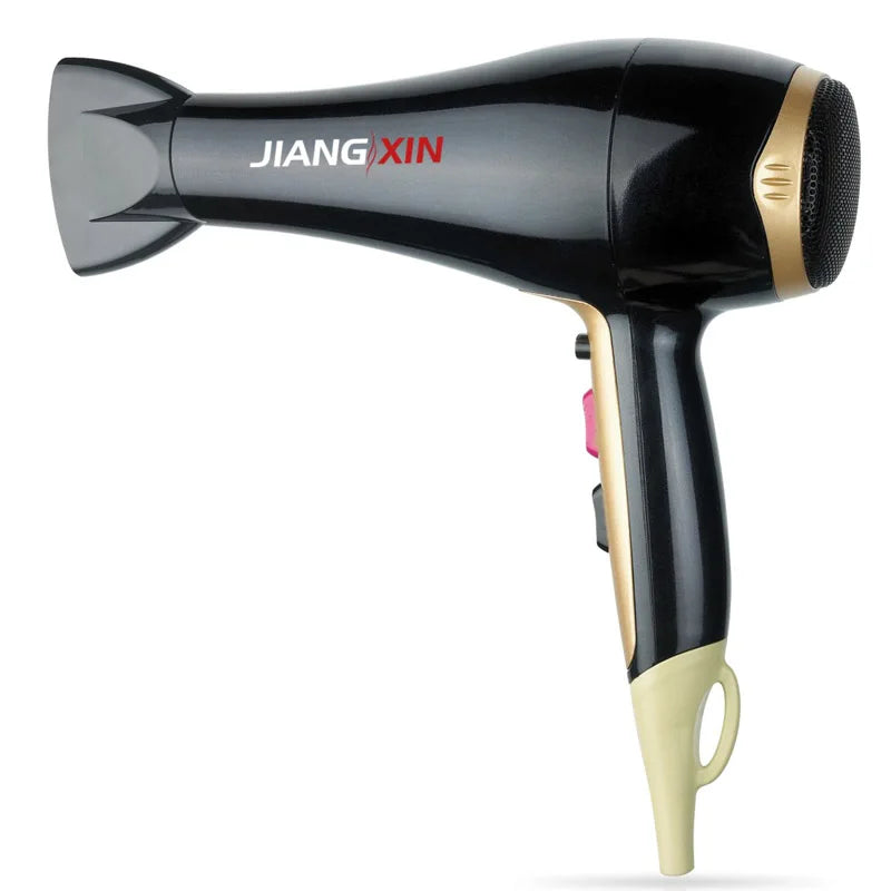 Secador de Cabelo Profissional – Alta Qualidade