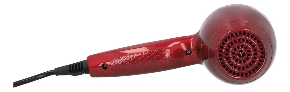 Secador de Cabelo Profissional Lolek Surker 3500W com Difusor e Ar Frio – Potente, Silencioso e Seguro
