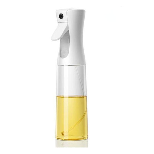 Spray de Óleo 500ml – Cozinha Doméstica em Vidro