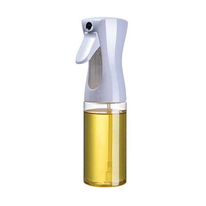 Spray de Óleo 500ml – Cozinha Doméstica em Vidro
