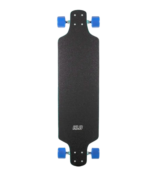 Skateboard Esportivo Grande W4209 – Alta Performance e Estabilidade